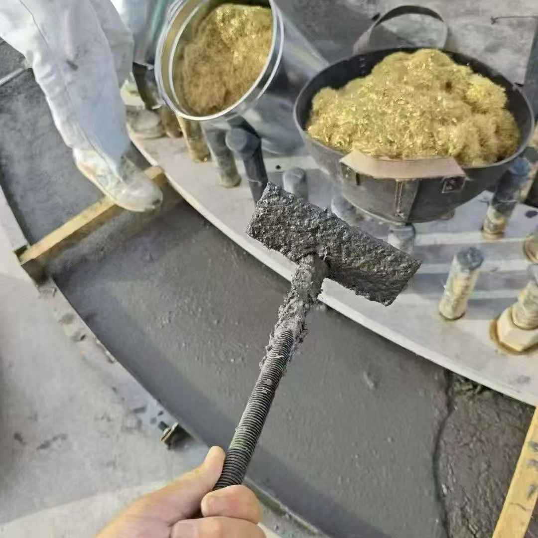 吉安C120风电设备基础专用灌浆料